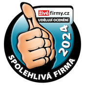 Spolehlivá firma